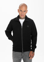 Full Zip Pique Logo 21
