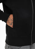 Full Zip Pique Logo 21