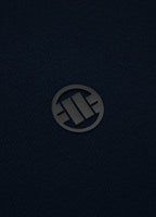 Men's Sweatjacket Pique Small Logo