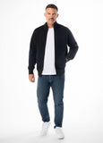 Sweatjacket SAMPSON