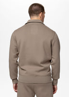 Sweatjacket SAMPSON