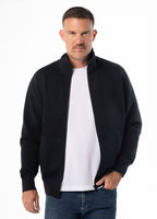 Sweatjacket SAMPSON