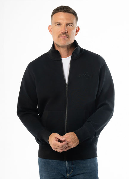 Sweatjacket SAMPSON
