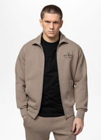 Sweatjacket SAMPSON