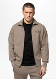 Sweatjacket SAMPSON