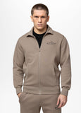 Sweatjacket SAMPSON