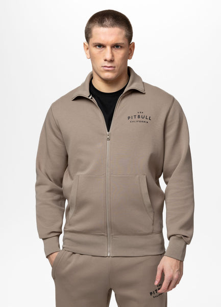 Sweatjacket SAMPSON