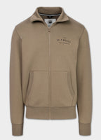 Sweatjacket SAMPSON