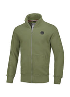 Sweatjacket Small Logo 21