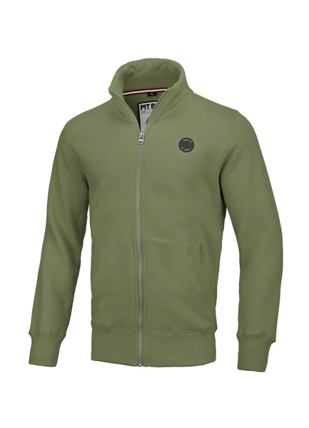 Sweatjacket Small Logo 21