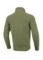 Sweatjacket Small Logo 21