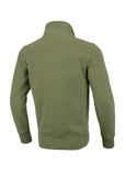 Sweatjacket Small Logo 21