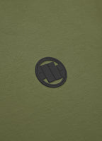Sweatjacket Small Logo 21
