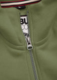 Sweatjacket Small Logo 21