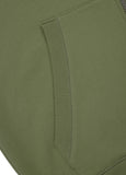Sweatjacket Small Logo 21
