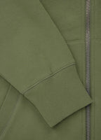 Sweatjacket Small Logo 21