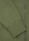 Sweatjacket Small Logo 21