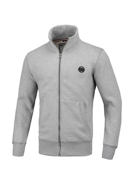 Zipped sweatshirt Small Logo 21