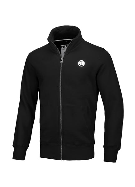 Zipped sweatshirt Small Logo 21