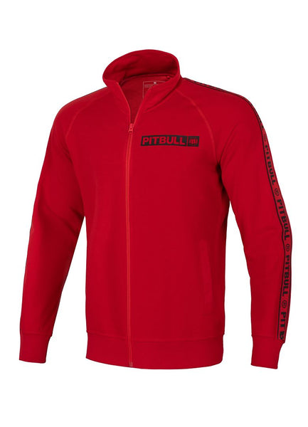Men's Sweatjacket Tricot Nassau