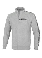 Men's Sweatjacket Tricot Nassau