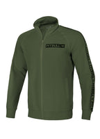 Men's Sweatjacket Tricot Nassau