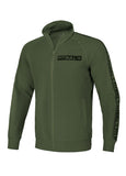 Men's Sweatjacket Tricot Nassau