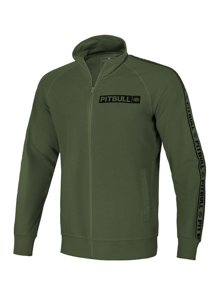 Men's Sweatjacket Tricot Nassau