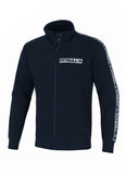 Men's Sweatjacket Tricot Nassau