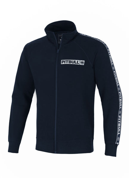 Men's Sweatjacket Tricot Nassau