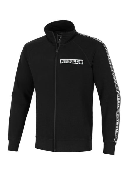 Men's Sweatjacket Tricot Nassau