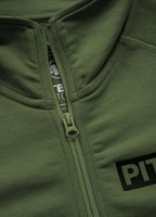 Men's Sweatjacket Tricot Nassau