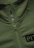 Men's Sweatjacket Tricot Nassau