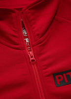 Men's Sweatjacket Tricot Nassau
