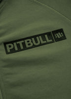 Men's Sweatjacket Tricot Nassau