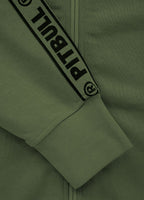 Men's Sweatjacket Tricot Nassau