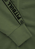 Men's Sweatjacket Tricot Nassau
