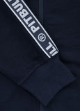 Men's Sweatjacket Tricot Nassau