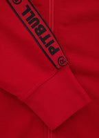 Men's Sweatjacket Tricot Nassau