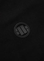 Women's zip-up hoodie French Terry Jasmine