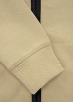 Women's zip-up hoodie Fuchsia - Sand