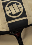 Women's zip-up hoodie Fuchsia - Sand
