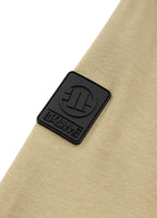 Women's zip-up hoodie Fuchsia - Sand