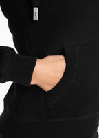 Zip-up hoodie women's Hilltop 21