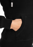 Zip-up hoodie women's Hilltop 21