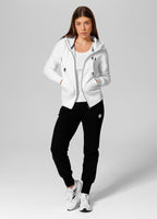 Women's zip-up hoodie Hilltop