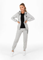 Women's zip-up hoodie Hilltop
