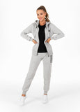 Women's zip-up hoodie Hilltop
