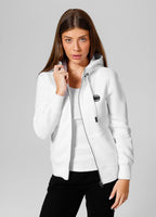 Women's zip-up hoodie Hilltop