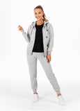 Women's zip-up hoodie Hilltop